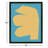 " Blue Study 1 " by Michael Kempen-87228076-87228075