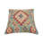 Geometric Throw Pillow