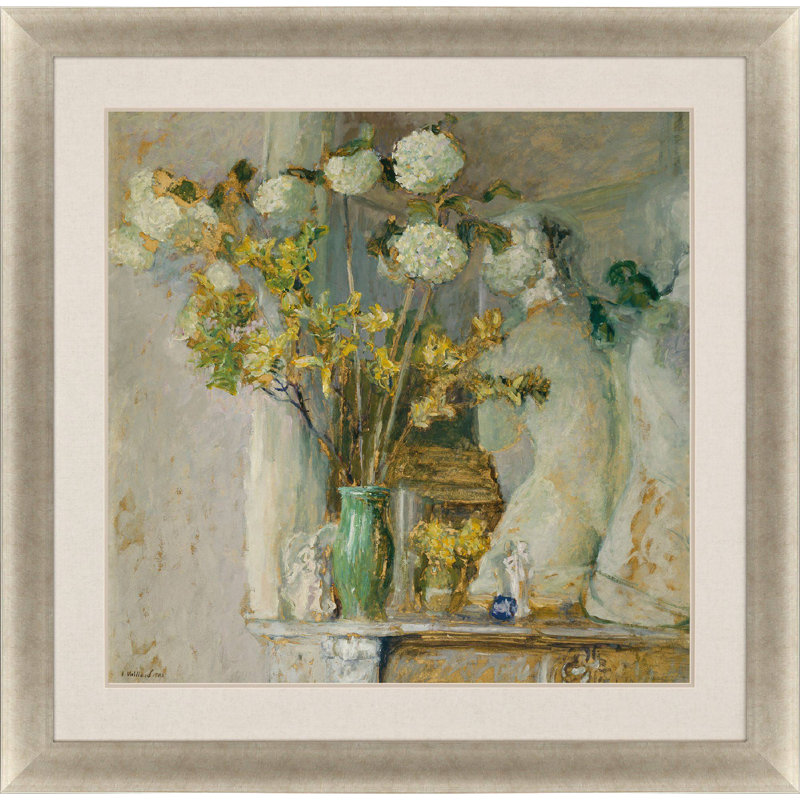 " Venus De Milo " by Vuillard