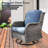 6 - Person Patio Conversation Set with Cushions-821603966-821603965