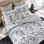 Ensemble d'édredon en coton Laura Ashley Amberley