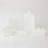 Icon Vase-Matte White-101055610