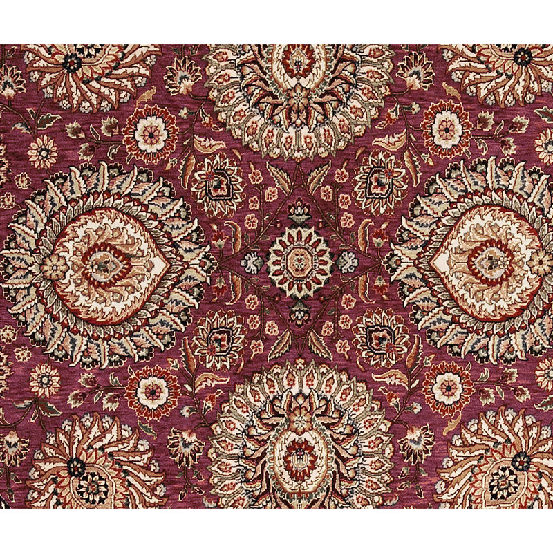 Manchuria One-of-a-Kind 8' Area Rug