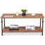 Table de grappe avec rangement Phippen