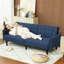 189Cm Reclining Sofa Bed-1044001405