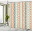 Rideau de douche Maxine Tribal-21844399