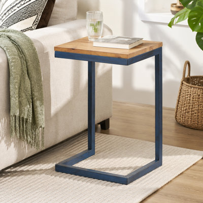 Table d'appoint médium