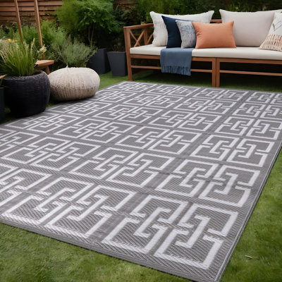 Tapis intérieur / extérieur Aldo