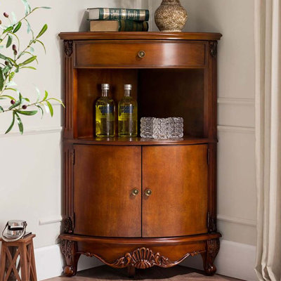 American-Style Simple Light Luxury Multi-Functional Wine Racks