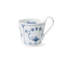 Royal Copenhagen Blue Fluted Plain Teacup