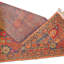 Handmade Wool Area Rug