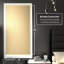 Burnt Bamboo Cordless Window Shade - Two-Tone Honey 24" W-362136880-326550096