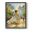 "WOMEN Series DCCLxxv" par J Paul-176795472-176795487