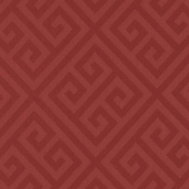 Dorian All Purpose Fabric, Crimson