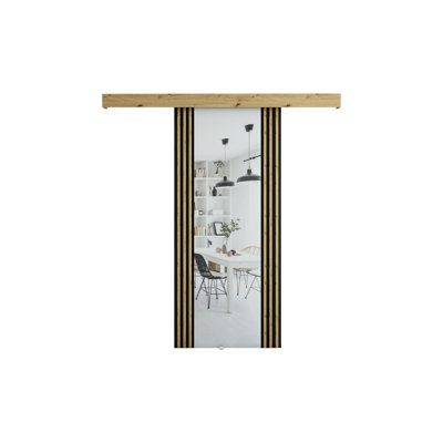 Henzlee Sliding Doors Laminate
