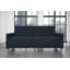 Abel 3 Seater Sofa Bed-1950571388