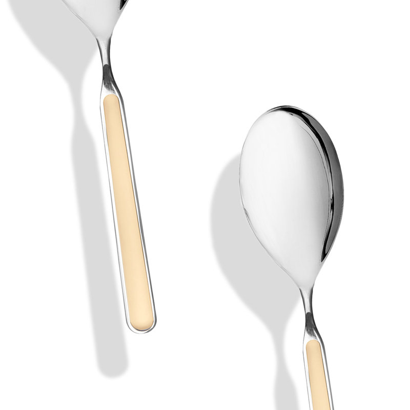 Cuillère Fantasia Risotto, Vanille