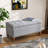 Ottoman storage bench,-1737572544