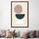 Mid-Century Shapes I by The Maisey Design Shop - Gallery-Wrapped Canvas Giclée on Canvas