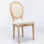 Chaise de salle à manger Okemah-1742972432