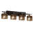 Casson 4 - Light Dimmable Vanity Light-1779713604-1779713609