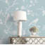 Rouleau de fleurs Aracelys-232535779
