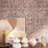 Charlotte 8.03 in. x 8.03 in. Textured Porcelain Floor and Wall Tile-105324956