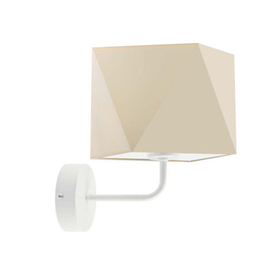 Ayak Armed Sconce