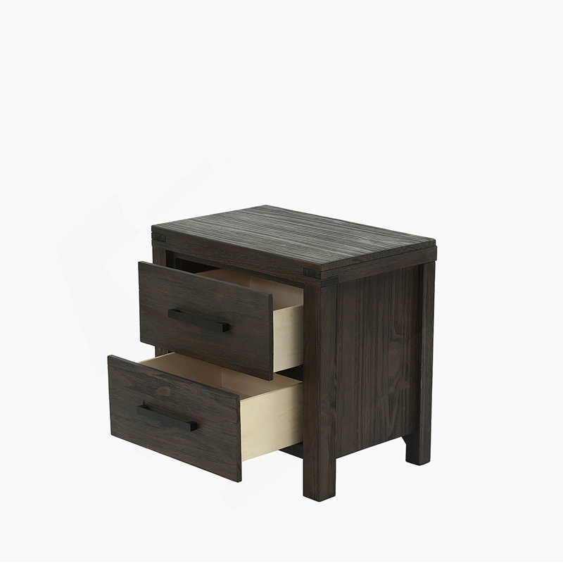 Table de chevet simple