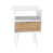 White est en rupture de stock