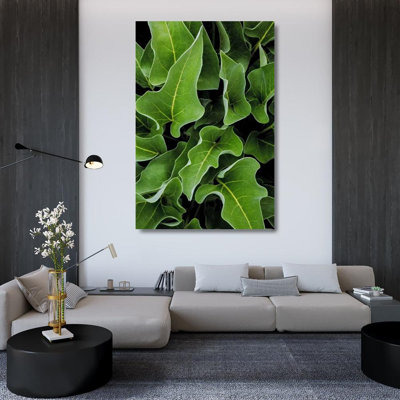 «Lark Manor ™ Paulson», art sur toile tendue par Don Gallery