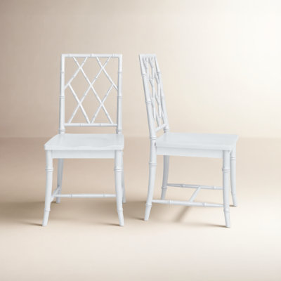 Janae Side Chair