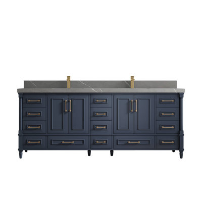 Aberdeen Bathroom Vanity
