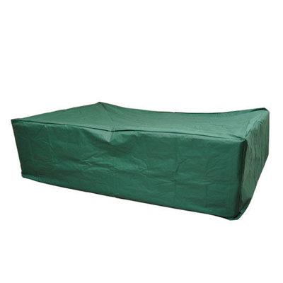Hartin Patio Sofa Cover by Symple Stuff