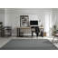 Tapis gris touffeté Lomax-529280411