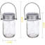 5.3'' Solar Powered Integrated LED Outdoor Lantern