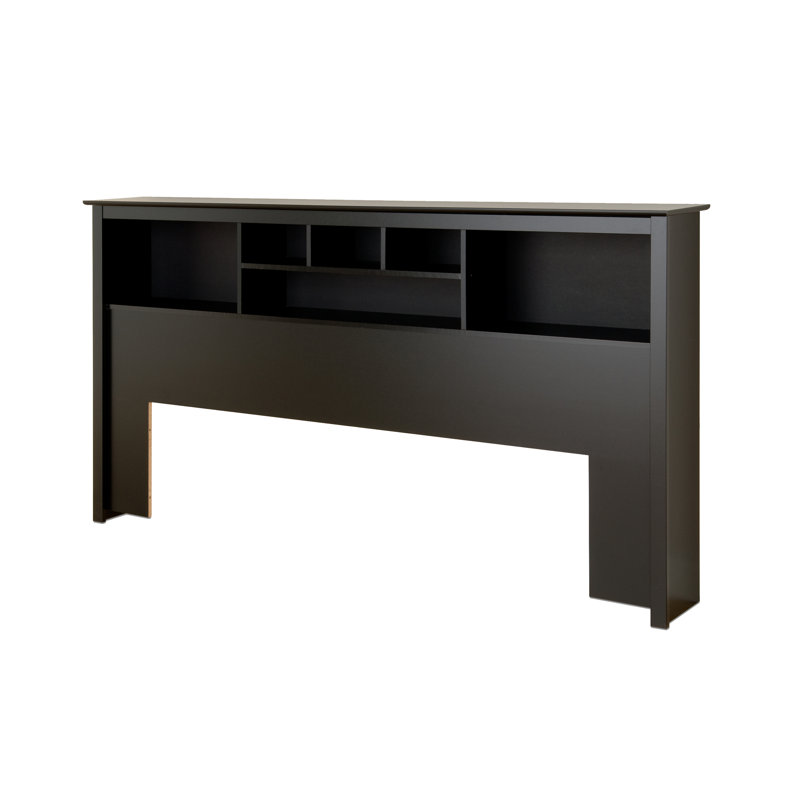 Devonport Headboard, King, Black