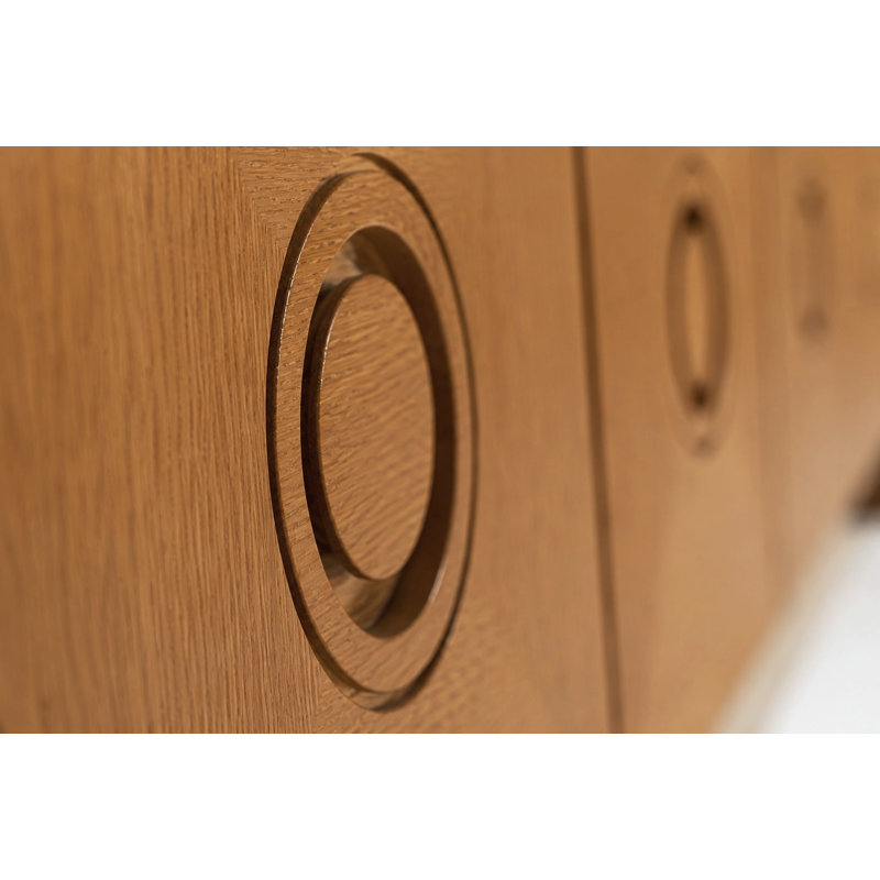 Buffet 96 "Carlton, Clear