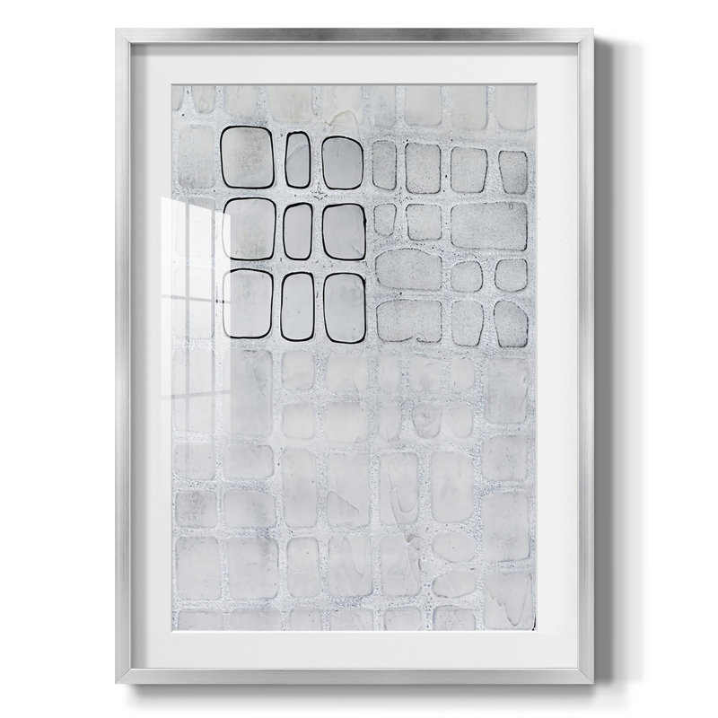 Lumen Colour I -Framed Print