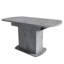 Benten Extendable Oval Dining Table-176605131