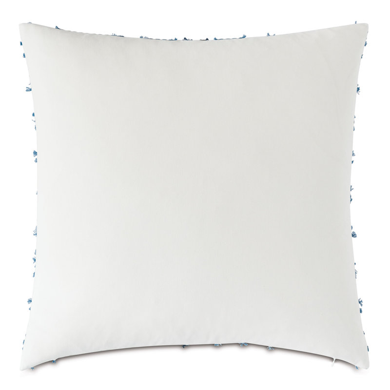 Bridgehampton Square Pillow Cover & Insert