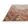 Dallen Ikat Indoor Rug