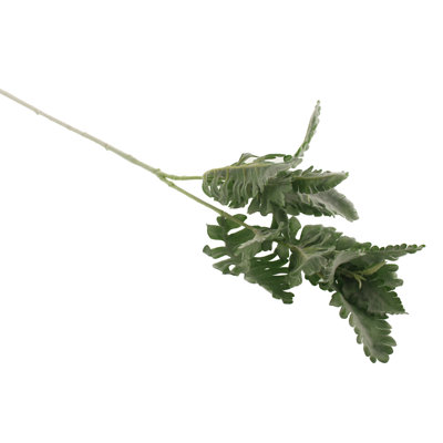 74cm Faux Foliage Branch