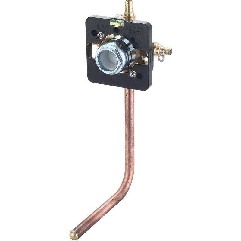 Tub Shower Valve