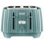 De'Longhi Ballerina 1.7 Kettle & 4 Slice Toaster-127124841