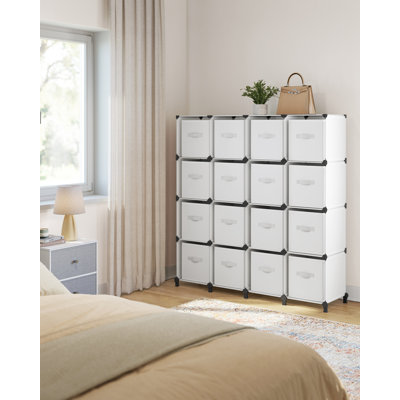 Shoe Storage