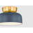Batya 1 Light Flush Mount by Zoe Feldman x Mitzi-94228936