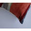 Cleo Silk Square Pillow Cover & Insert