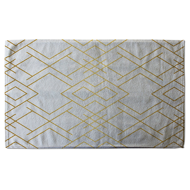 Hopkinton Midweight Bath Towel
