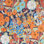 Schumacher x Clements Ribeiro Fairie Garden Fabric